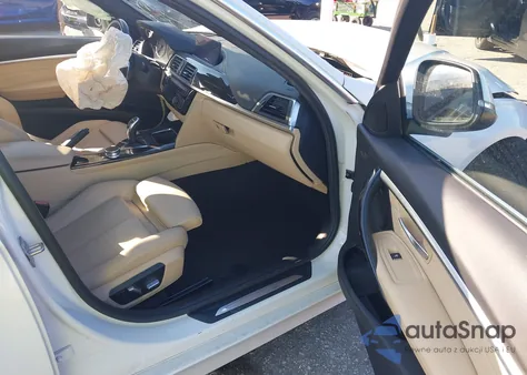 2018 BMW 330I from USA, damaged, VIN WBA8B9C5XJAE22247